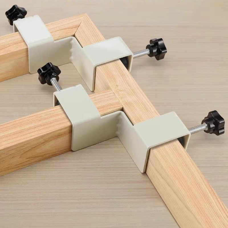 Angle Clamp 90 - 1/2pc 90 Degree Positioning Squares Right