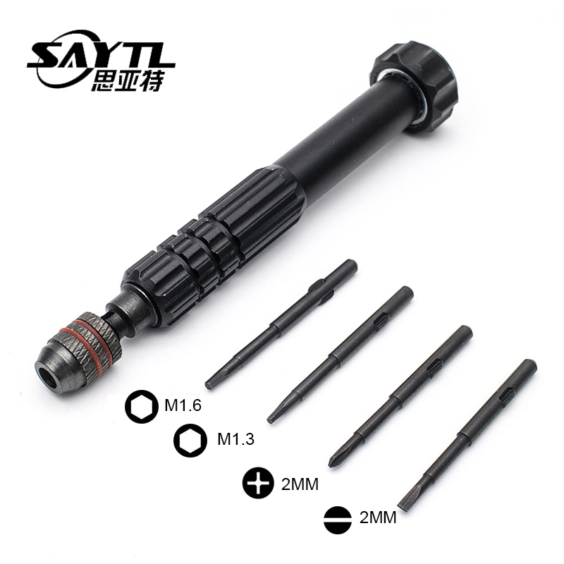 Tools Vape - Bộ vít Điện Tử Phụ Kiện