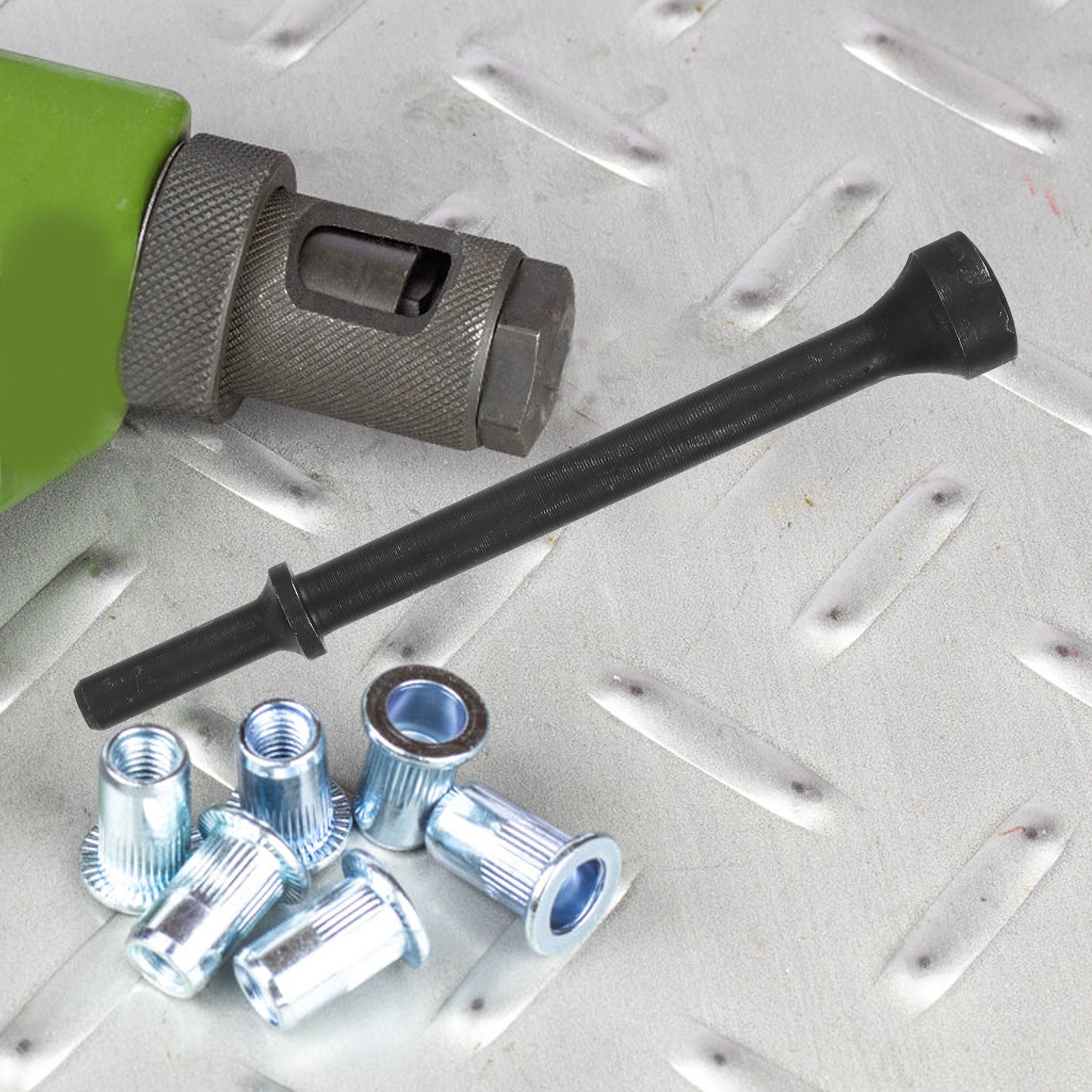 Workshop Tools Machine - Air Hammer Drift Set Pneumatic Air
