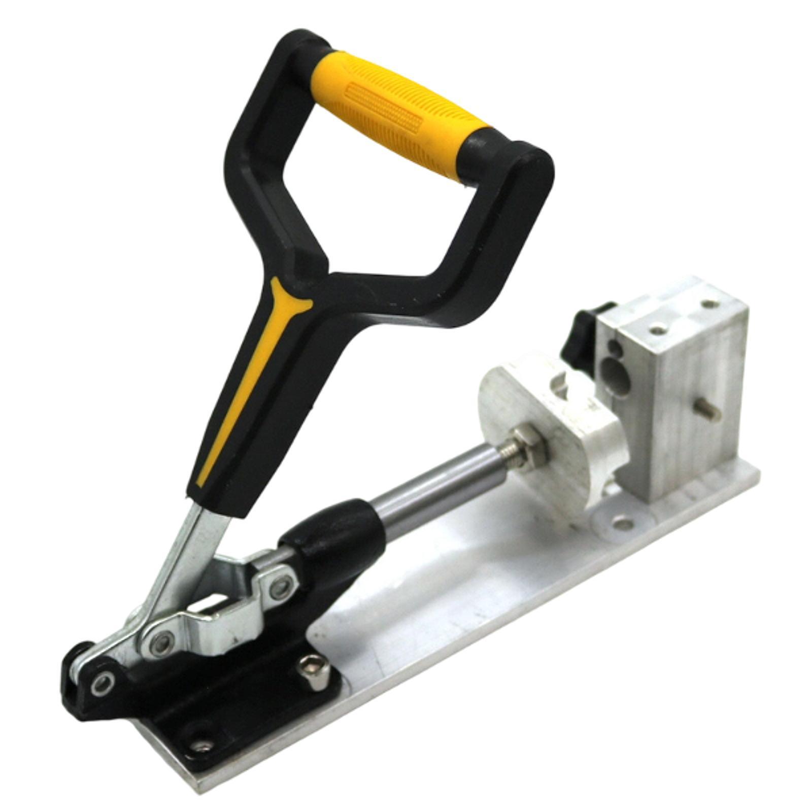 Car Workshop Tools Equipment - Sturdy Metal Tube Installation Device Automotive