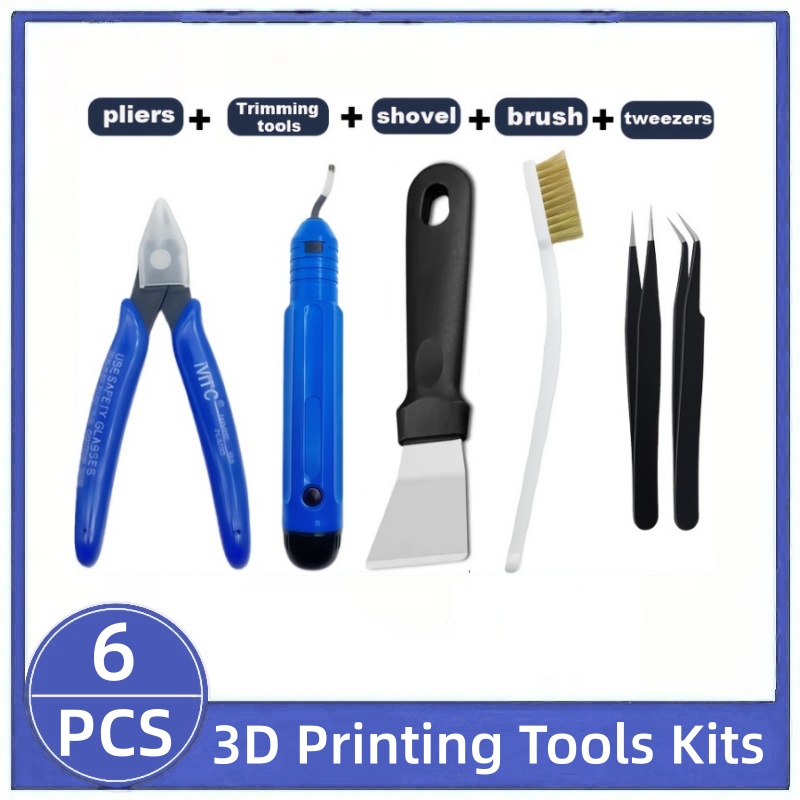 Tools Vape - 3D Printing Tools, Various Types Tools,