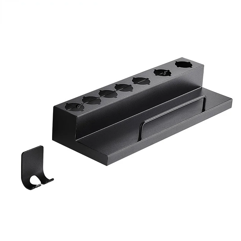 Workshop Tools On Wall - Suitable for Dyson Airwrap Wall-mounted Shelf
