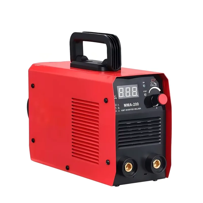 Welding Machine Mma Tig 3 in 1 - đánh giá và giá Hand Tools Maintenance Workshop