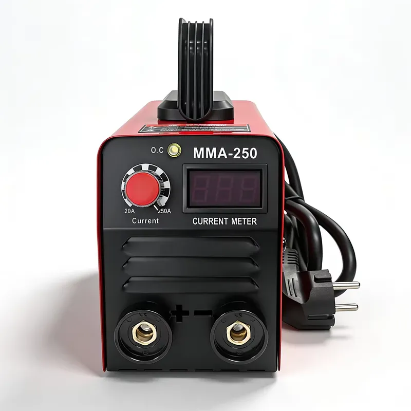 Welding Machine Mma Tig 3 in 1 - đánh giá và giá Hand Tools Maintenance Workshop