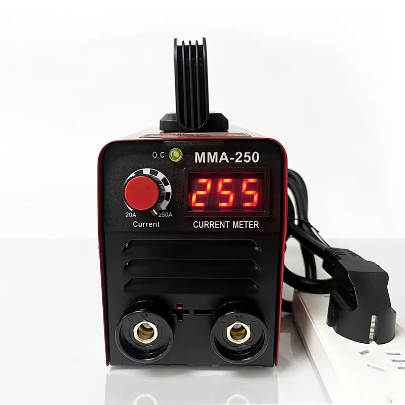 Welding Machine Mma Tig 3 in 1 - đánh giá và giá Hand Tools Maintenance Workshop