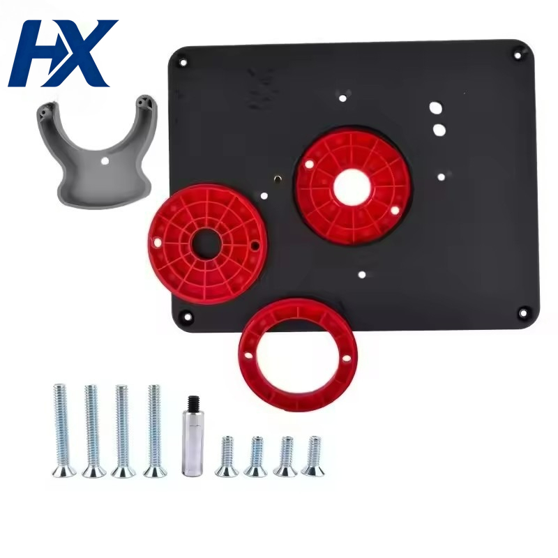 PRS4034 Predrilled Router Tabl - đánh giá và giá Router Table Insert