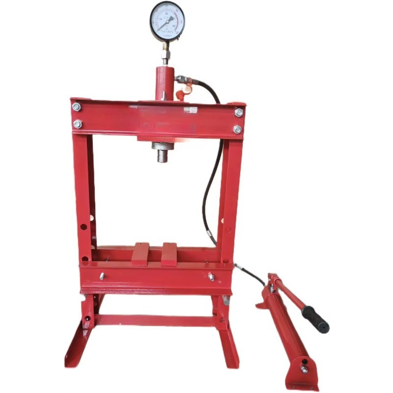 10T 12T 30T 50 tons hot forgin - đánh giá và giá Hand Tools Maintenance Workshop