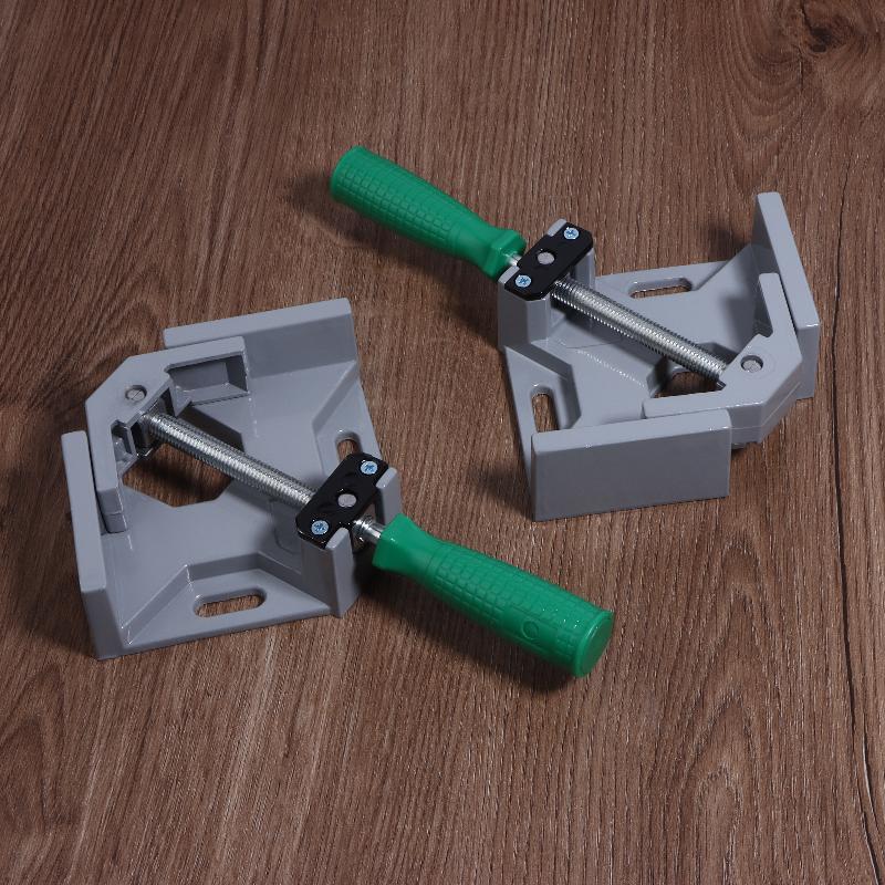 1Pcs 90 Degree Right Angle Cla - đánh giá và giá Angle Clamp 90