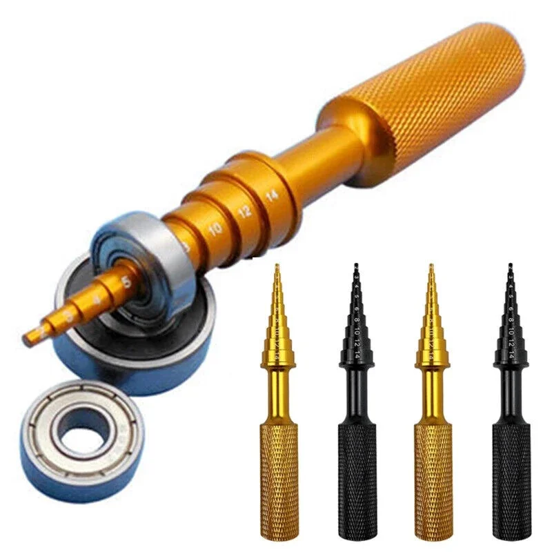 2-14mm Bearings Remover Disass - đánh giá và giá Car Workshop Tools Equipment