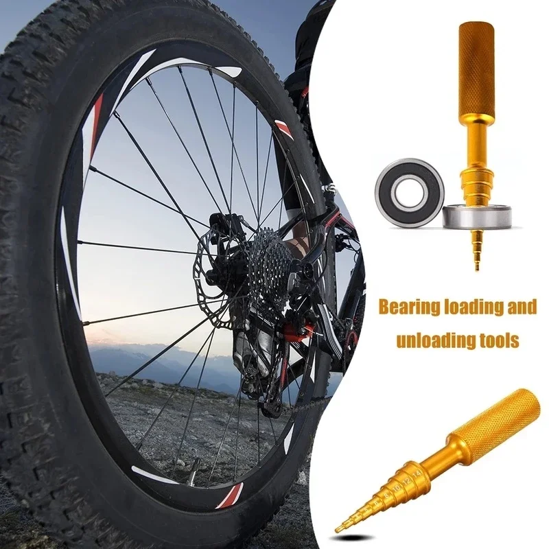 2-14mm Bearings Remover Disass - đánh giá và giá Car Workshop Tools Equipment