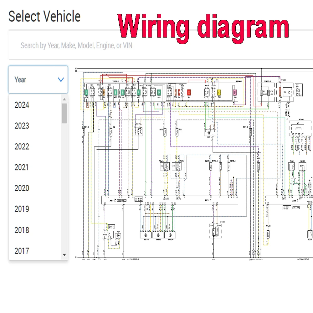 Alldata EU Repair Newest Full  - đánh giá và giá Workshop Tools Diagram