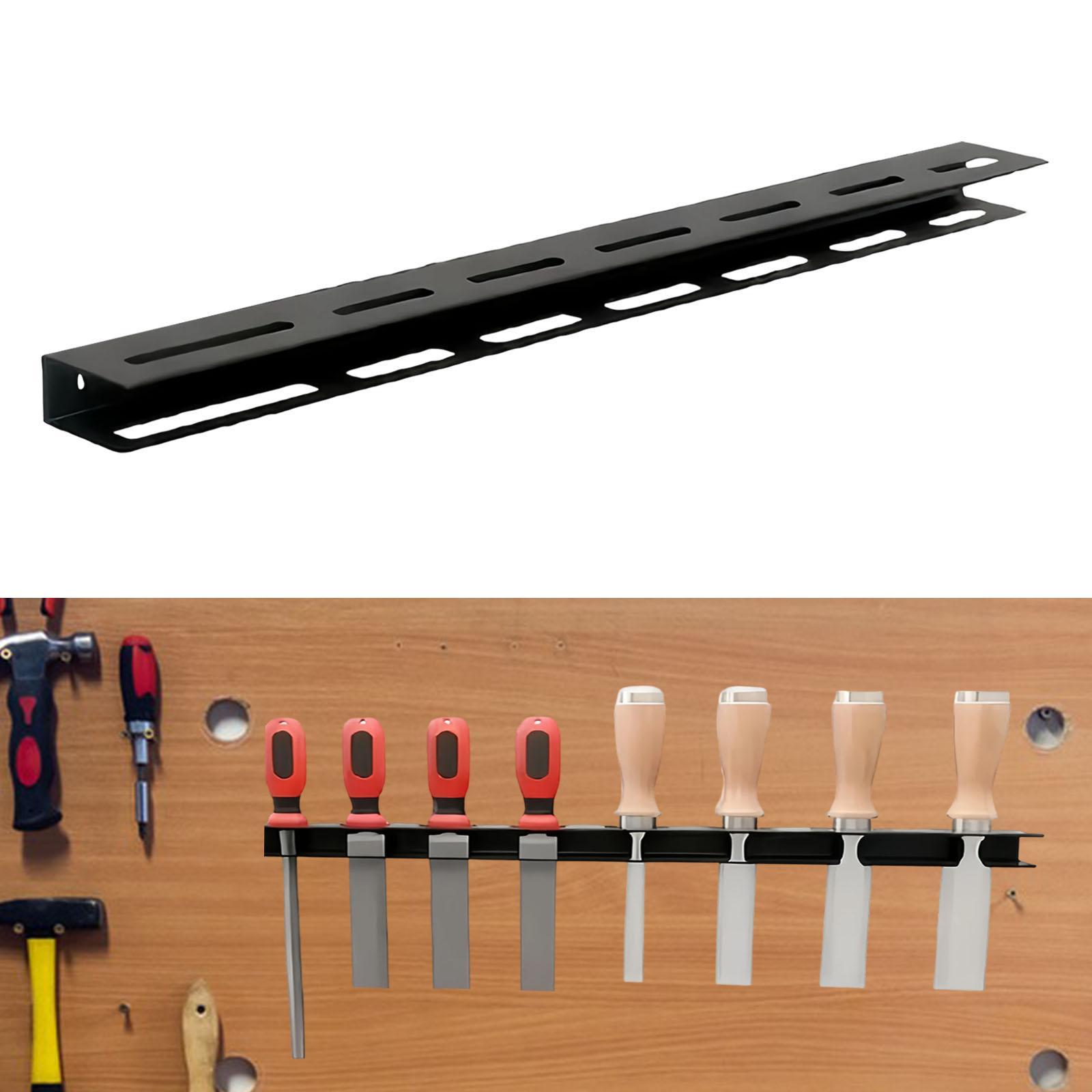 Heavy Duty Metal Wall Tool Org - đánh giá và giá Workshop Tools On Wall