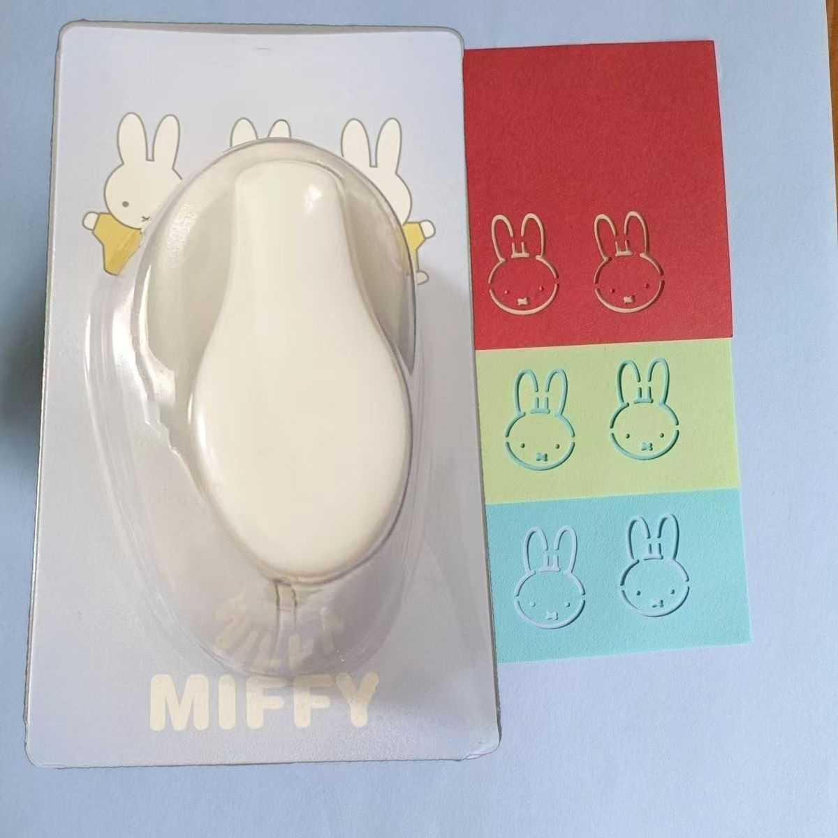 Miffy New Style Cute Embossing - đánh giá và giá Hand Tools Mechanical Workshop