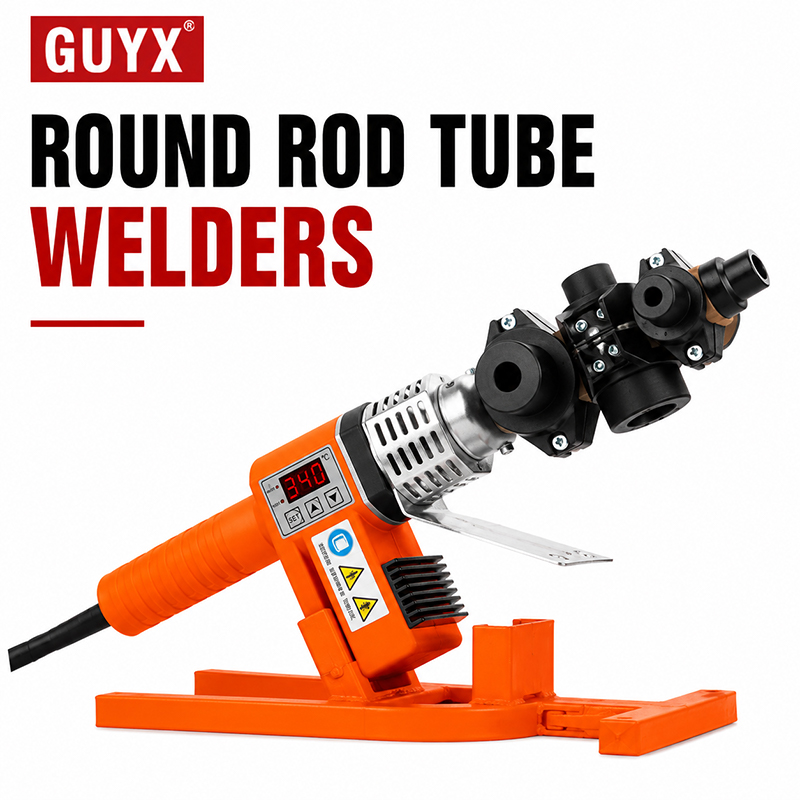 Plastic Pipe Welding Machine R - đánh giá và giá Tools In Workshop