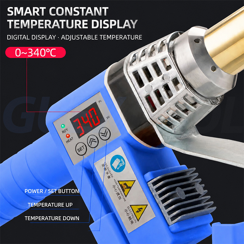 Plastic Pipe Welding Machine R - đánh giá và giá Tools In Workshop