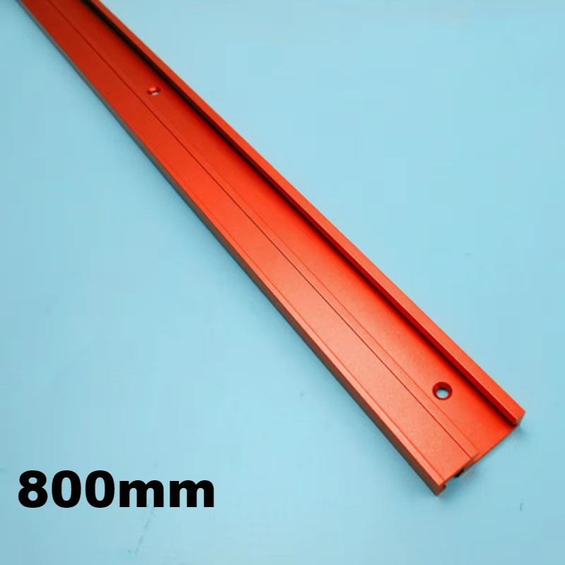 1PC Chute Aluminium alloy T-tr - đánh giá và giá Router Table Insert