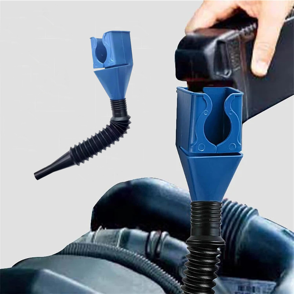 No Spill Funnel Oil Change Too - đánh giá và giá Car Workshop Tools Equipment