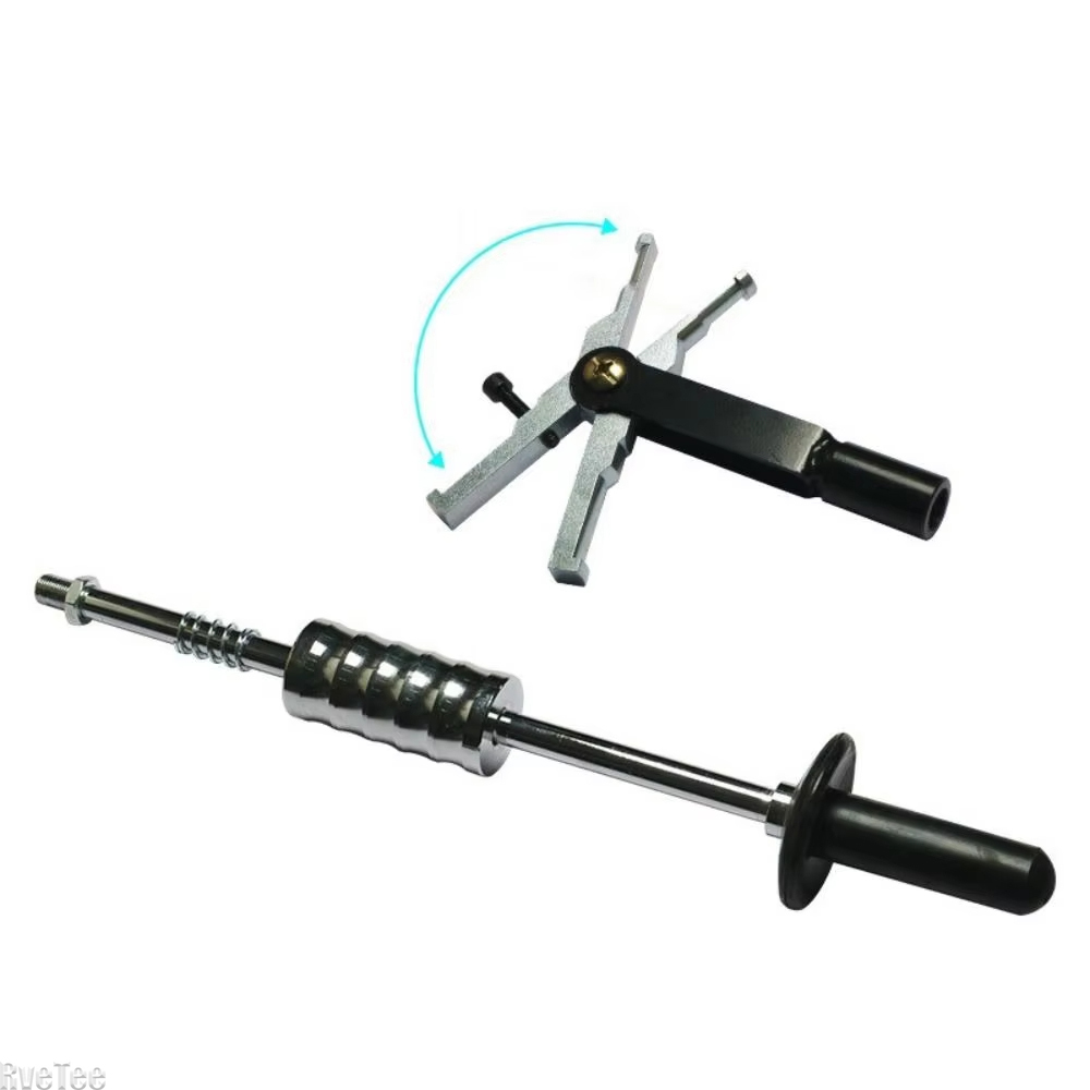 Inner Hole Bearing Puller Doub - đánh giá và giá Hand Tools Maintenance Workshop