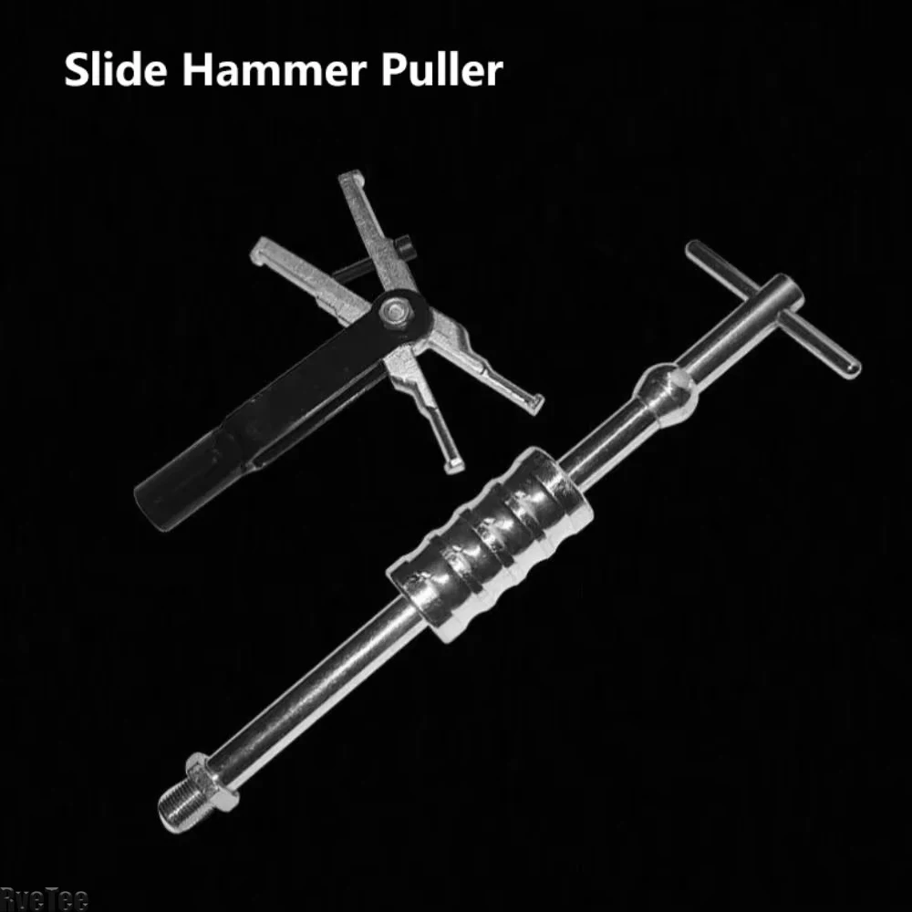 Inner Hole Bearing Puller Doub - đánh giá và giá Hand Tools Maintenance Workshop