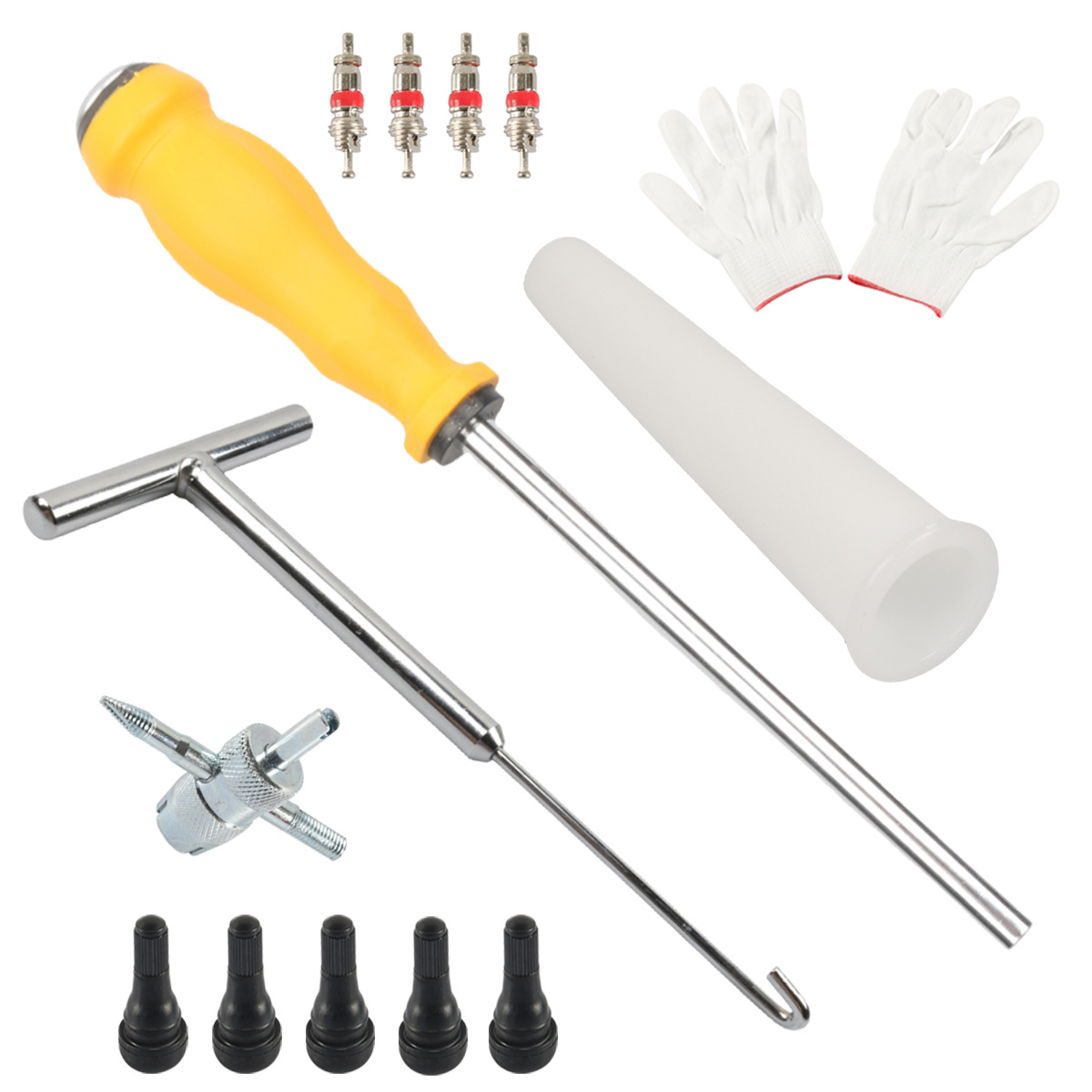Valve Core Puller and Installe - đánh giá và giá Common Tools In Workshop