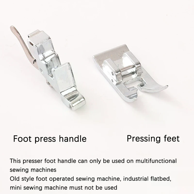 2Pcs Stitching Foot Holder Uni - đánh giá và giá Workshop Tools Machine