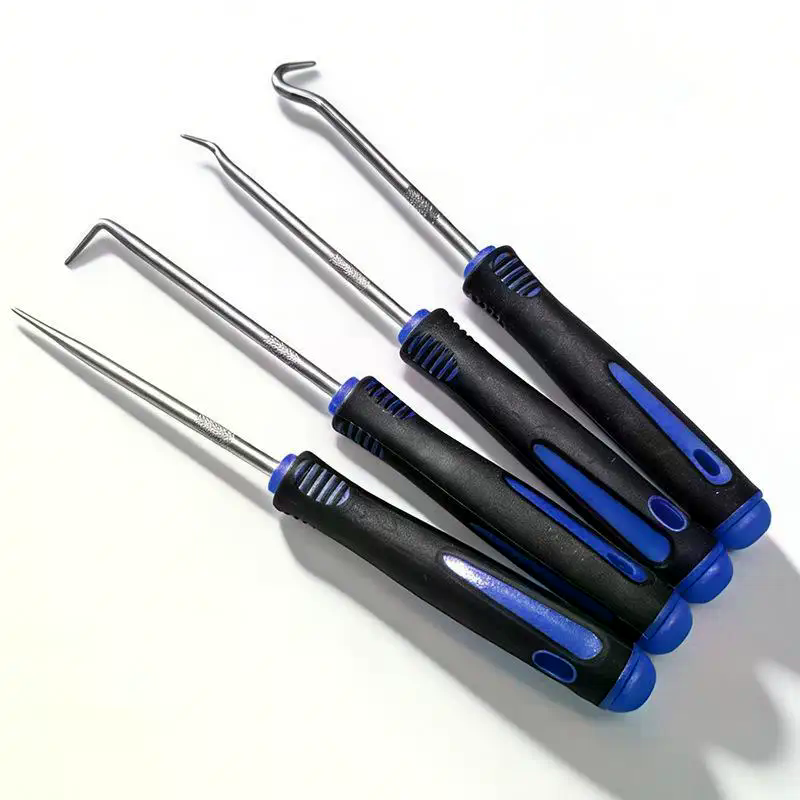 4/10 Pcs Mechanic Pick and Hoo - đánh giá và giá Hand Tools Maintenance Workshop