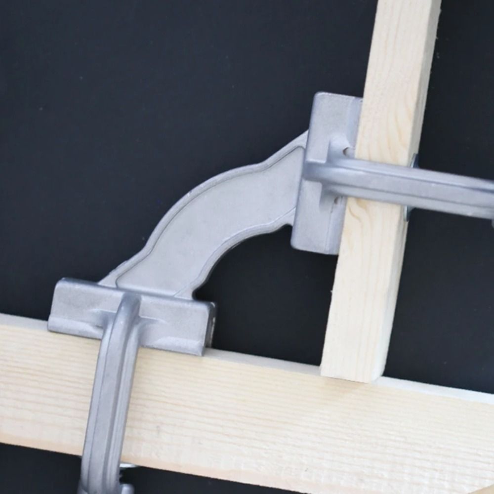 Stainless Steel Angle Clamp Ho - đánh giá và giá Angle Clamp 90