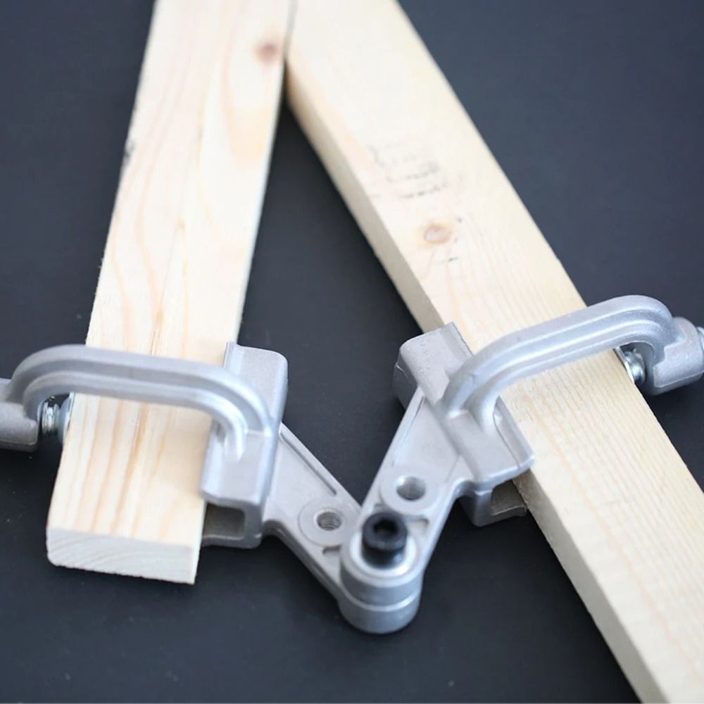 Stainless Steel Angle Clamp Ho - đánh giá và giá Angle Clamp 90