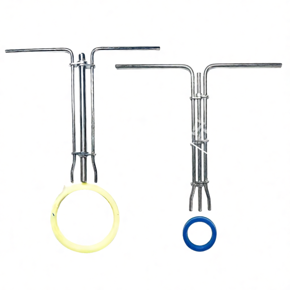 Stainless Steel Hydraulic Cyli - đánh giá và giá Car Workshop Tools Equipment