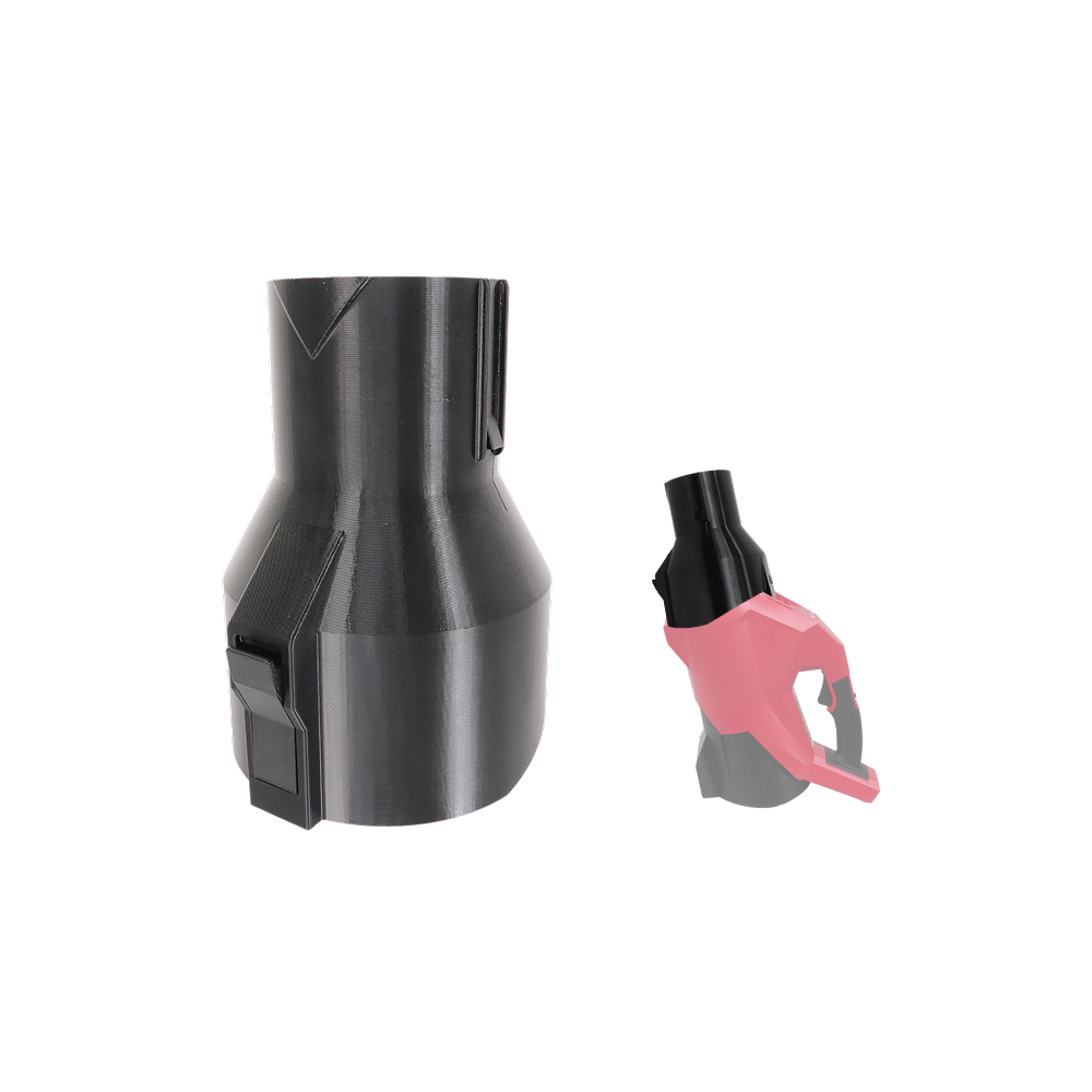 Stubby Blower Nozzle Compatibl - đánh giá và giá Milwaukee Drill M18 Fuel