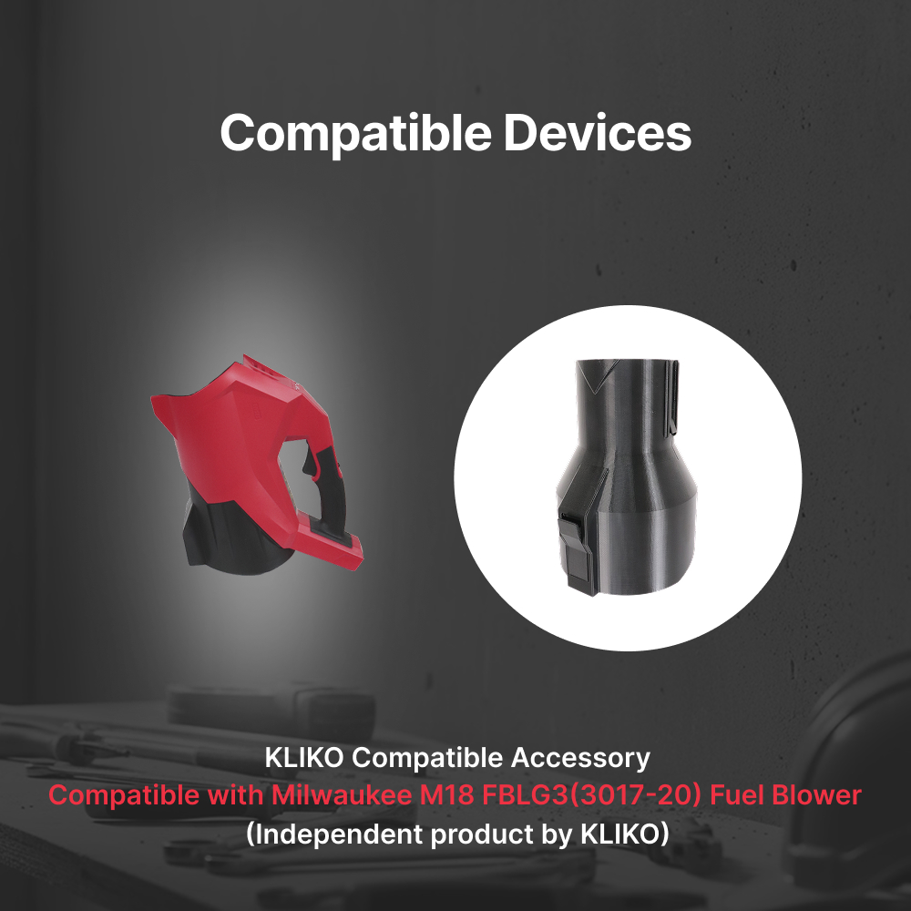 Stubby Blower Nozzle Compatibl - đánh giá và giá Milwaukee Drill M18 Fuel