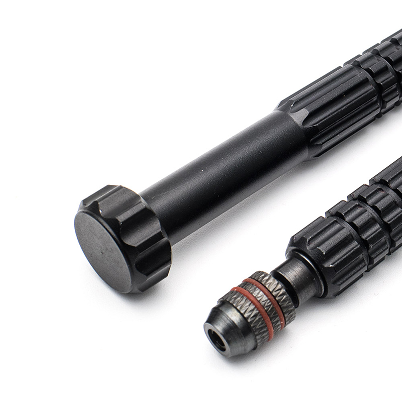 Bộ vít Điện Tử Phụ Kiện 5in1 t - đánh giá và giá Tools Vape