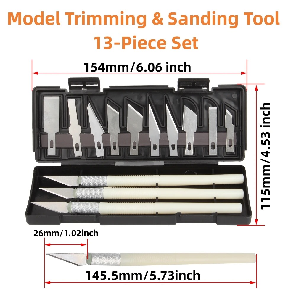 3D Model Grinding Tool Deburri - đánh giá và giá Tools Vape