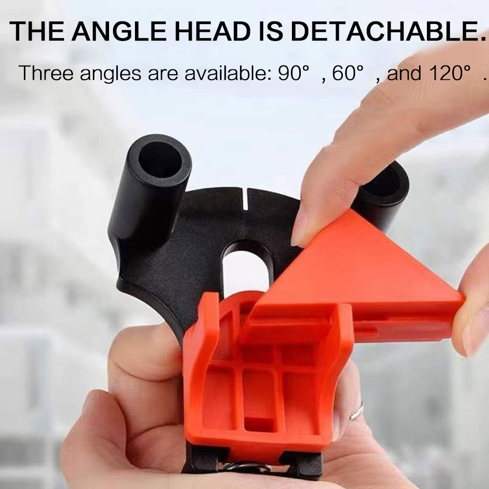 Premium Woodworking Carpentry  - đánh giá và giá Angle Clamp 90