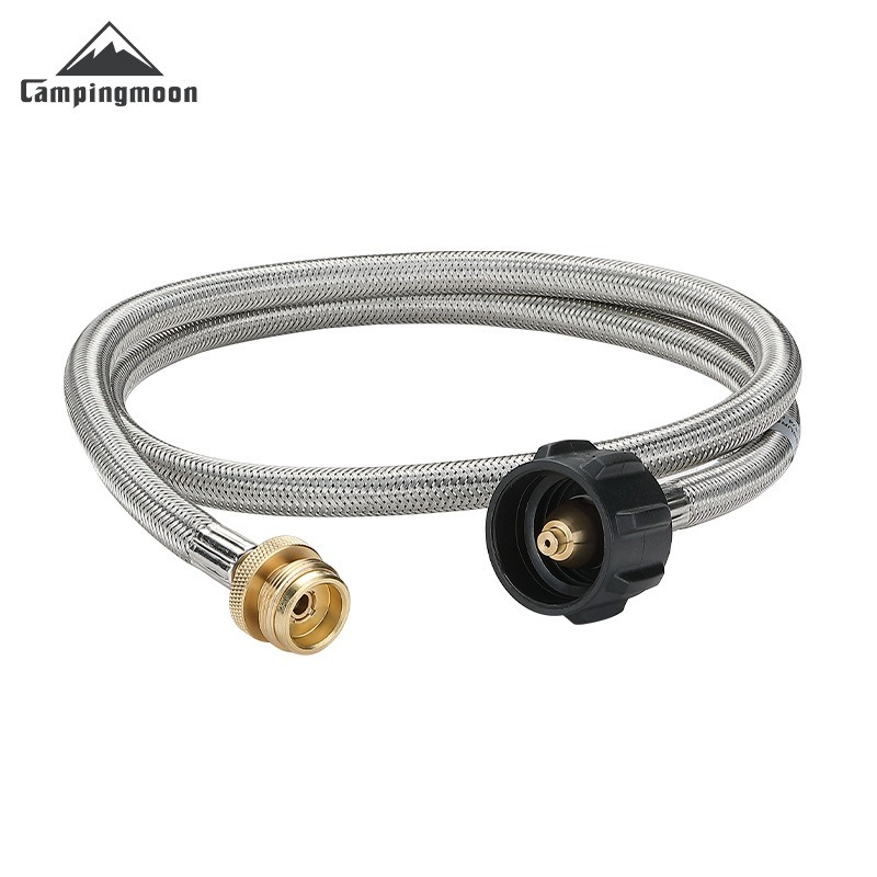 CAMPINGMOON PZ-105 Coarse Prop - đánh giá và giá Tools Qcc