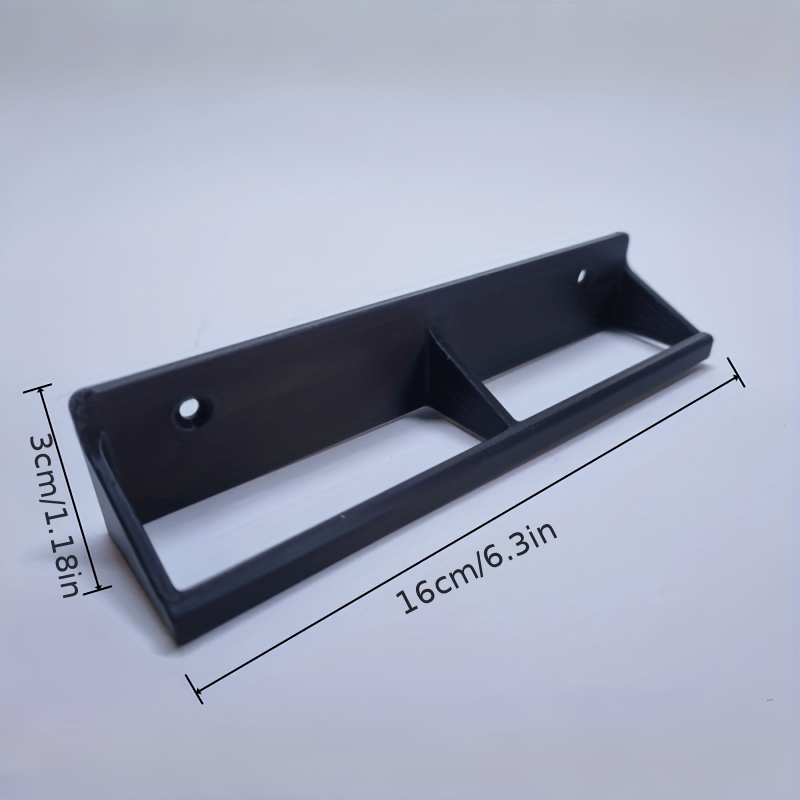 1Pc Heavy-Duty Wall-Mounted Or - đánh giá và giá Workshop Tools On Wall