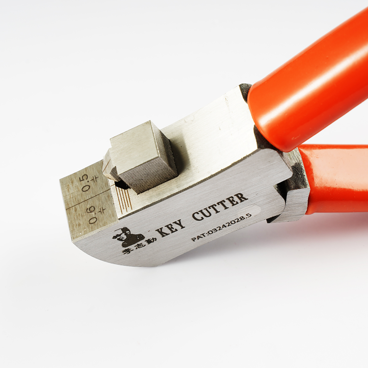 Lishi Key Cutter Portable Lish - đánh giá và giá Hand Tools Mechanical Workshop