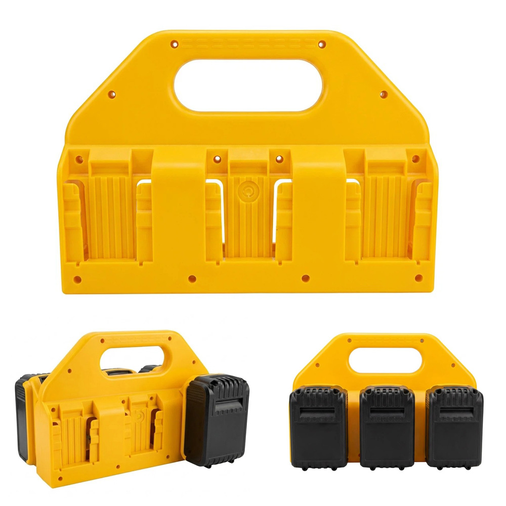 For Dewalt 18V Battery Storage - đánh giá và giá Workshop Electric Tools