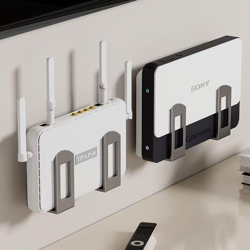 2Pcs Wall-Mounted Router Stora - đánh giá và giá Workshop Tools On Wall