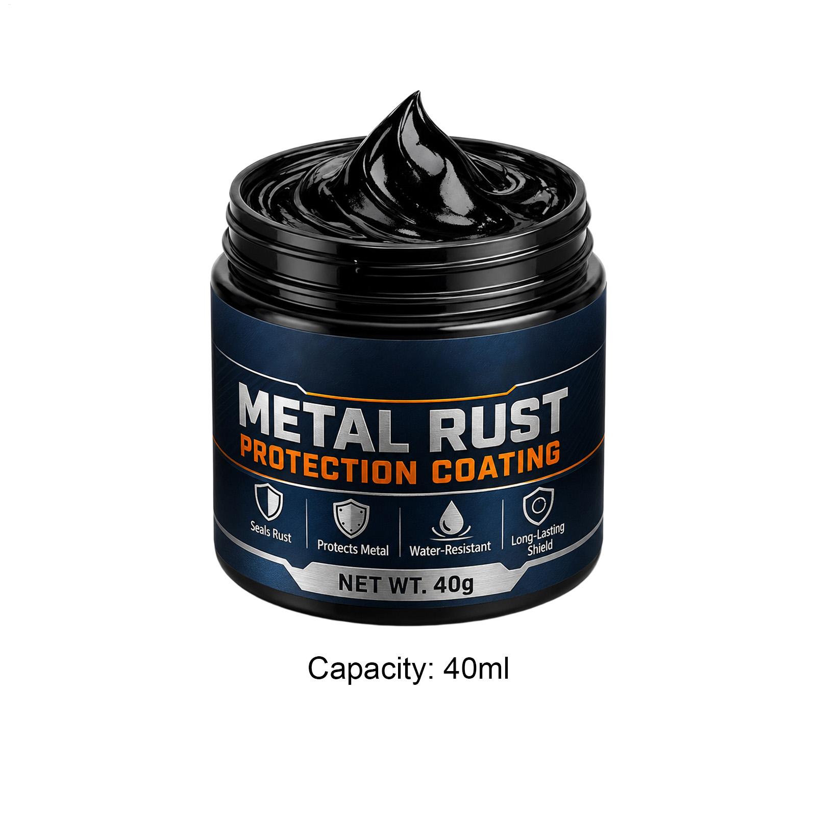 40ml Metal Rust Remover Paste  - đánh giá và giá Tools In Workshop