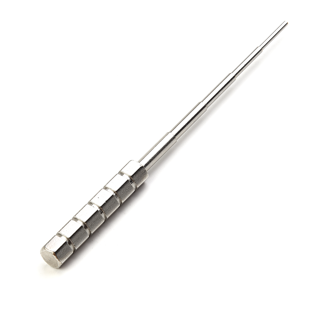1pc 1.5/2/2.5/3/3.5mm Stainles - đánh giá và giá Tools Vape