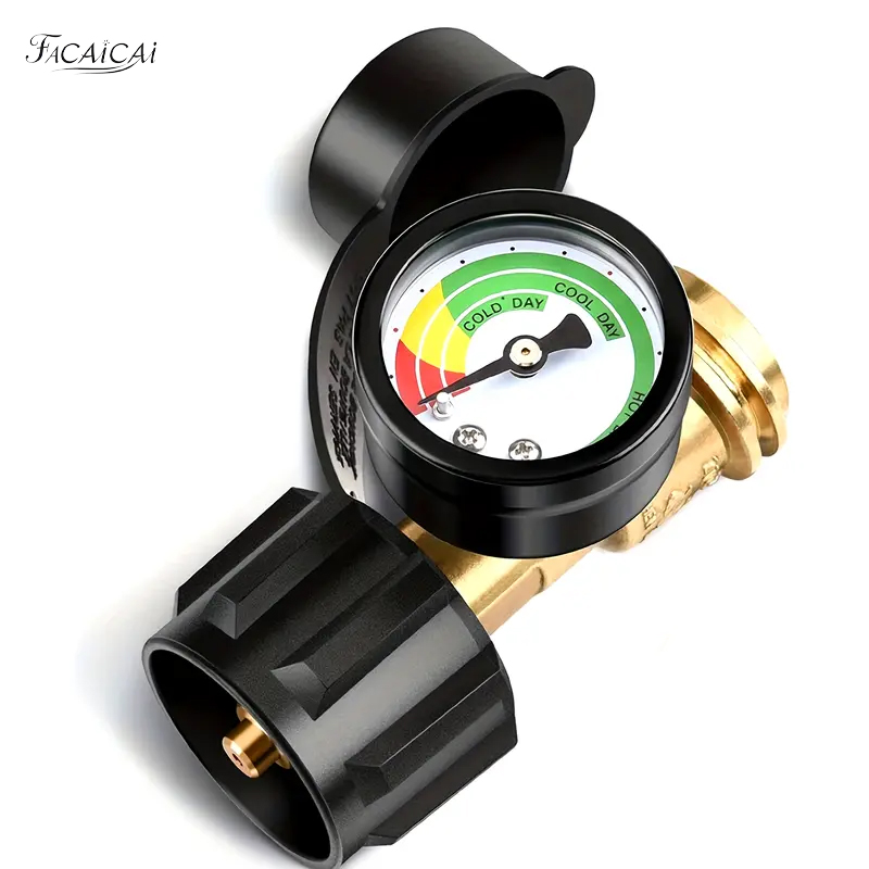 Propane Tank Gauge Level Indic - đánh giá và giá Tools Qcc