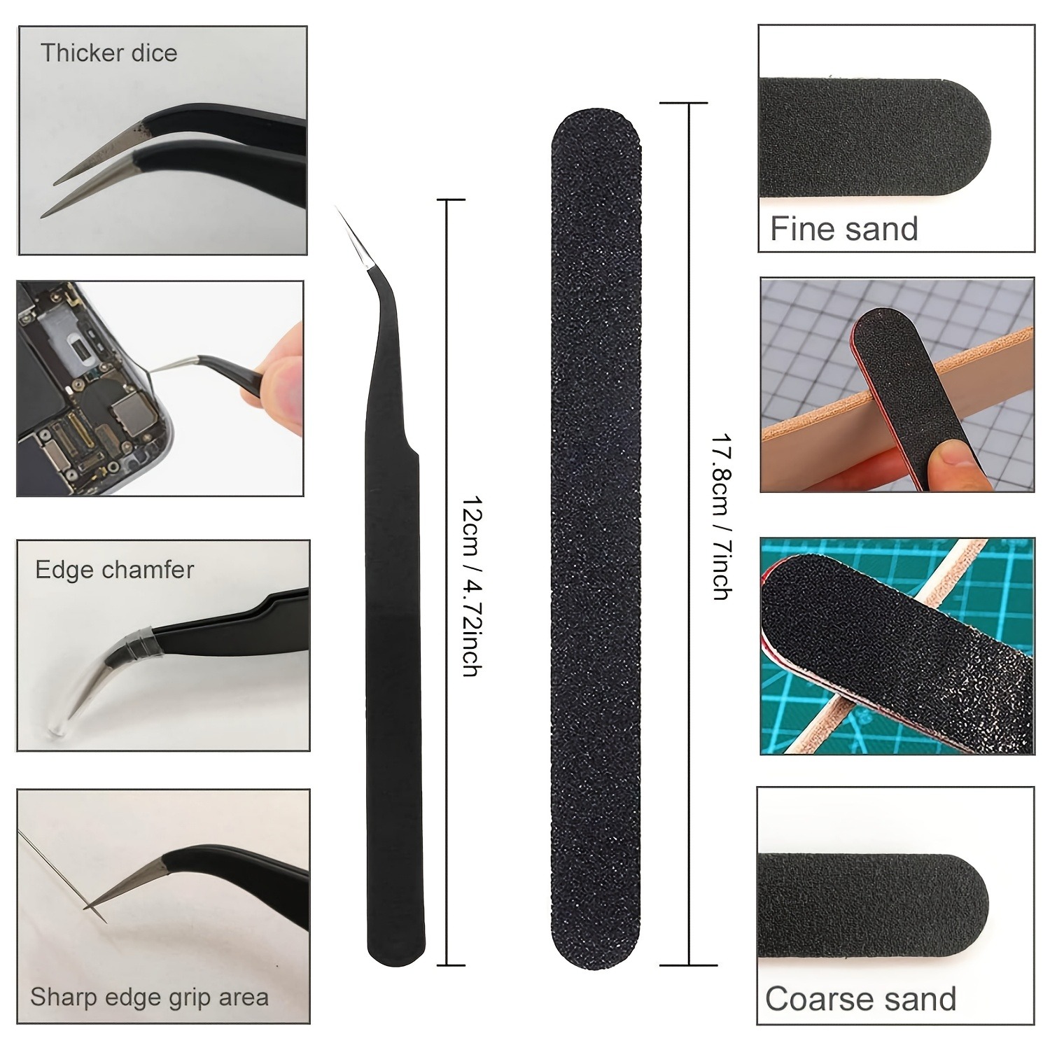 3D Printer Tools Kit Nozzle Cl - đánh giá và giá Tools Vape