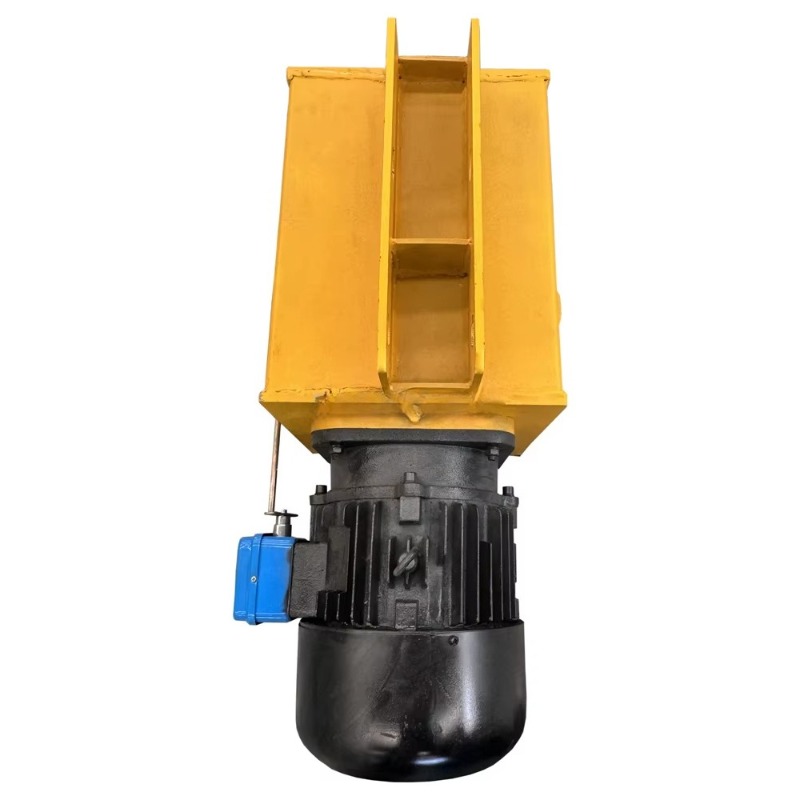 5Ton Wire Rope Electric Hoist  - đánh giá và giá Workshop Electric Tools