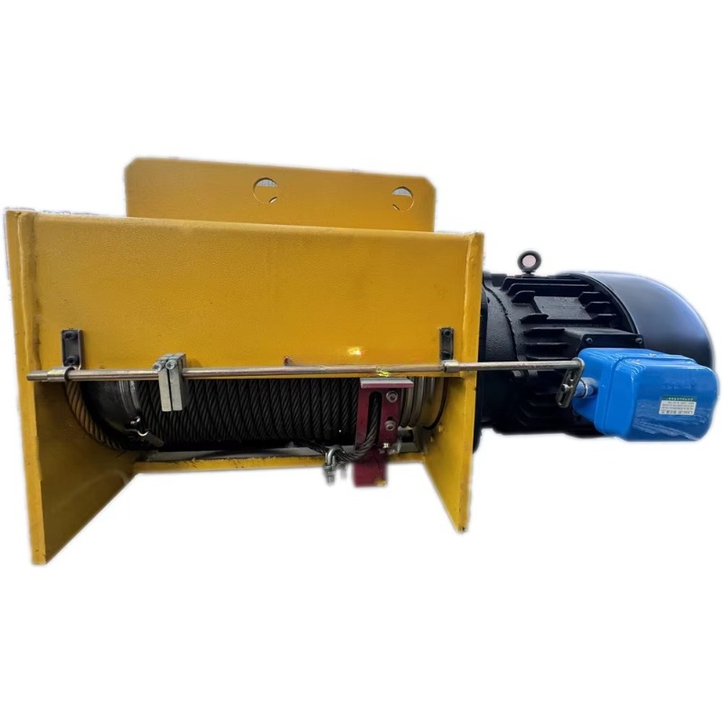5Ton Wire Rope Electric Hoist  - đánh giá và giá Workshop Electric Tools