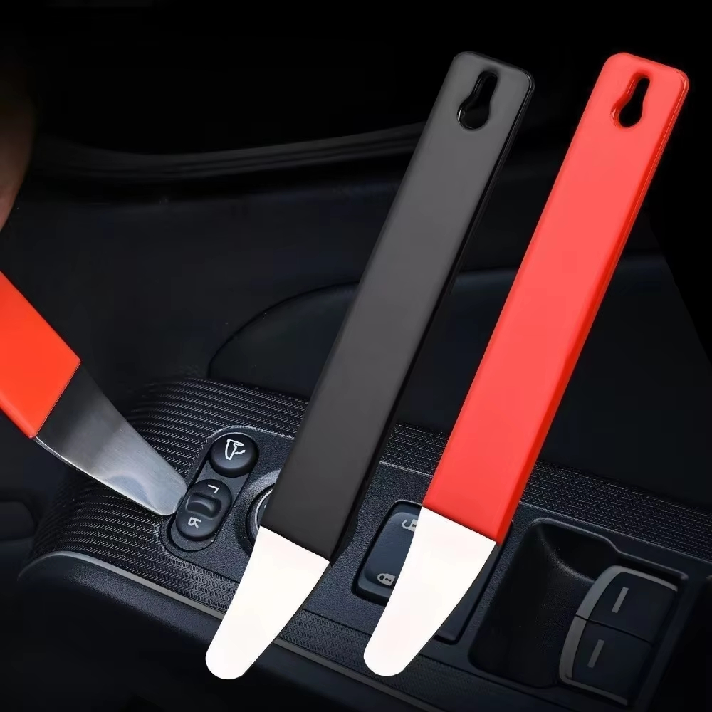 Stainless Steel Car Pry Board  - đánh giá và giá Car Workshop Tools Equipment