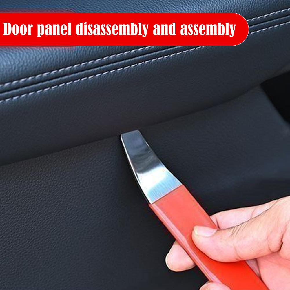 Metal Pry Bar Trim Removal Fas - đánh giá và giá Car Workshop Tools Equipment