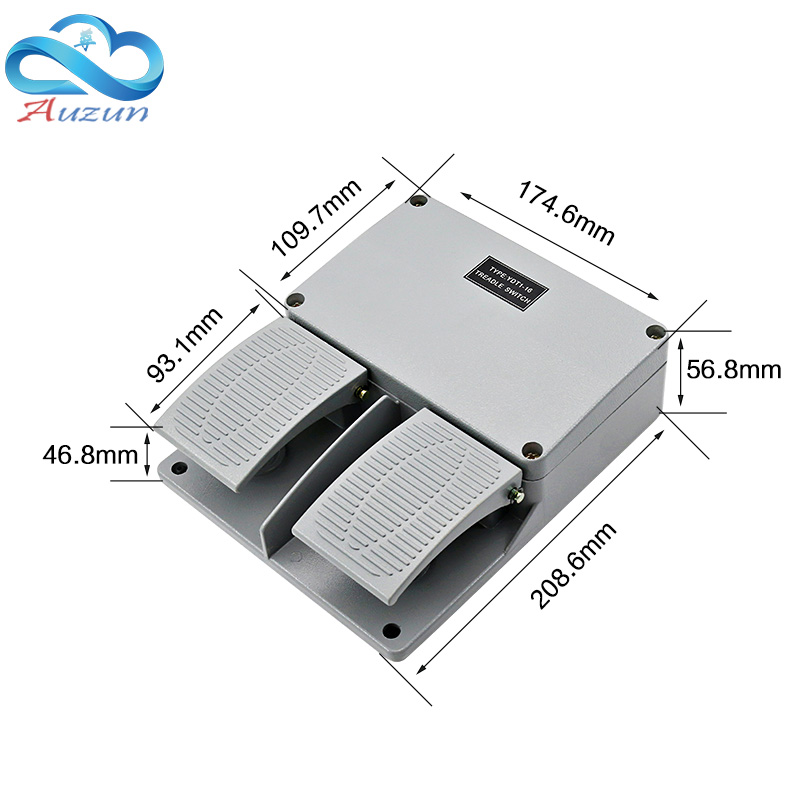 Chuyển đổi chân YDT1-16 vỏ nhô - đánh giá và giá Hand Tools Mechanical Workshop
