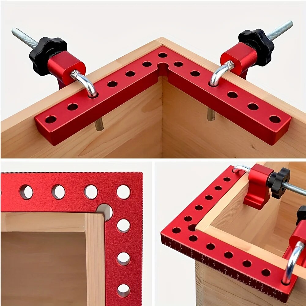 1Set 90 Degree Positioning Squ - đánh giá và giá Angle Clamp 90