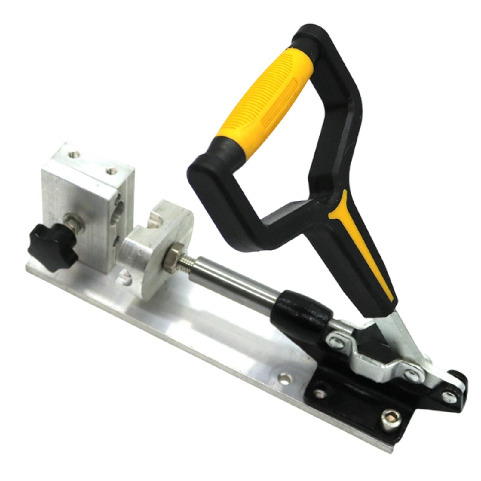 Sturdy Metal Tube Installation - đánh giá và giá Car Workshop Tools Equipment